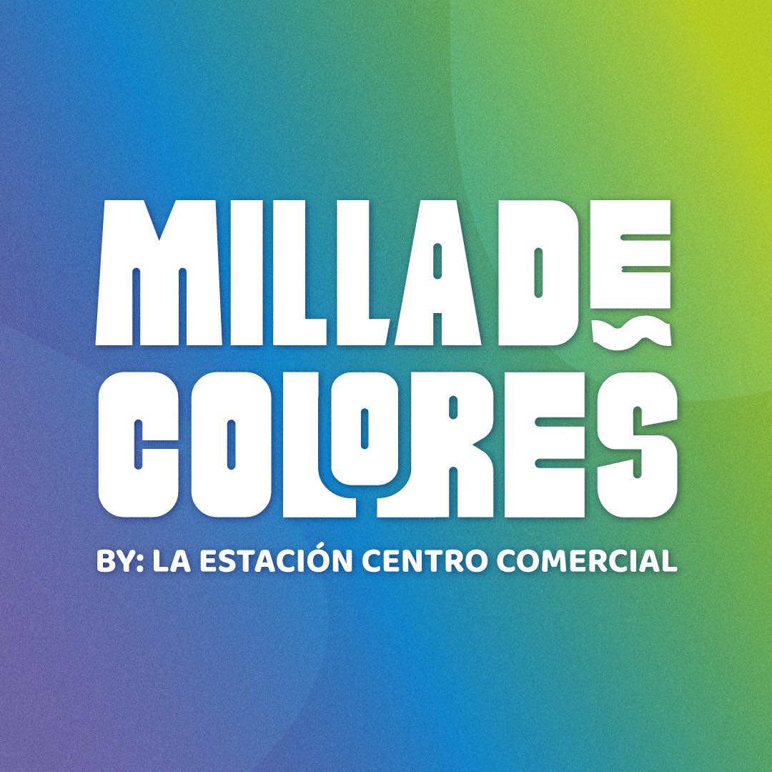 Milla de Colores 2025