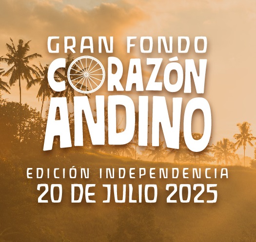 Gran Fondo Corazón Andino
