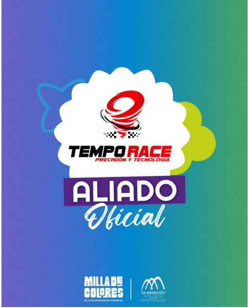 Milla de Colores 2025