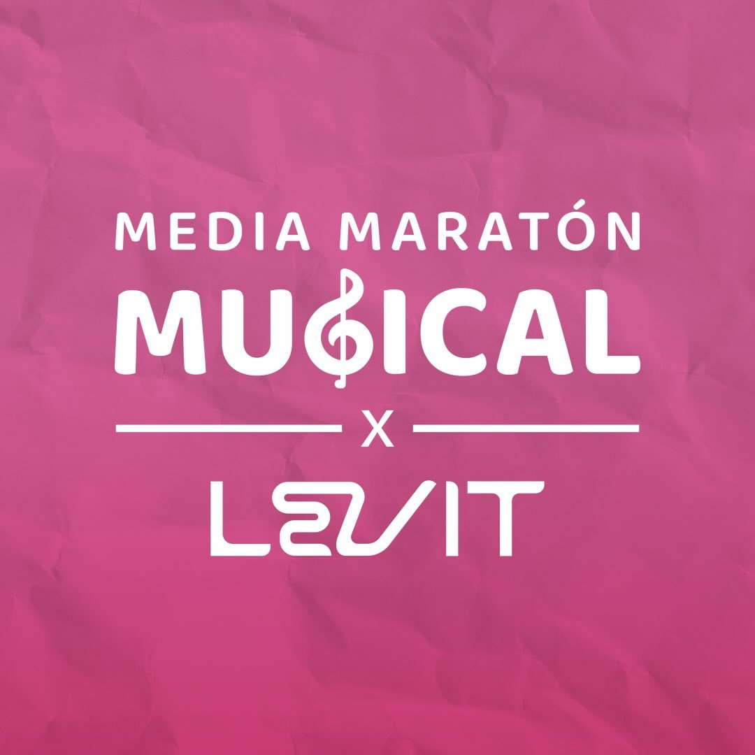 Media Maraton Musical 2026
